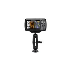 RAM MOUNTS Etrier Articulé Helix 5