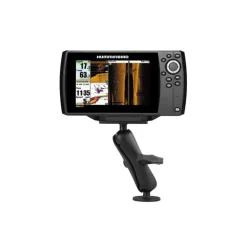 RAM MOUNTS Etrier articulé Helix 7
