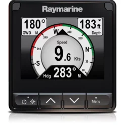 RAYMARINE Ecran multifonction i70s