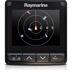RAYMARINE Ecran multifonction i70s