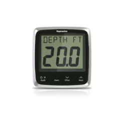 RAYMARINE I50 Sondeur