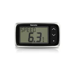 RAYMARINE i40 Speedo Loch