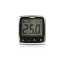 RAYMARINE i50 Speedo Loch