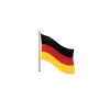 REIMO Autocollant drapeau Allemagne