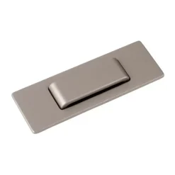 REIMO Bouton P-Lock ABS 63 x 20 mm