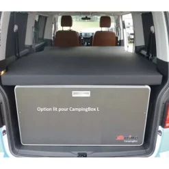 REIMO CampingBox L