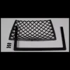 REIMO Filet de rangement 415 x 210