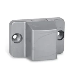 REIMO Mini serrure à poussoir P-Lock