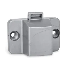 REIMO Mini serrure à poussoir P-Lock