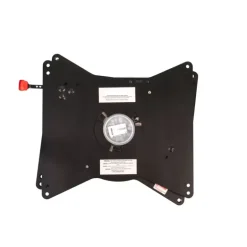 RIB Embase pivotante | Jumpy / Expert 3 | V2