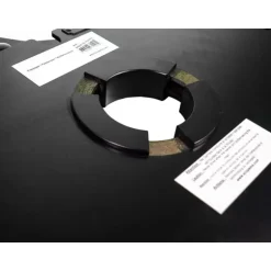 RIB Embase pivotante | Jumpy / Expert 3 | V2