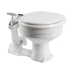 RM69 WC manuels ABS
