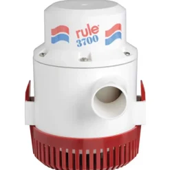 RULE 3700 12/24V