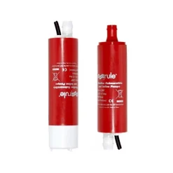 RULE iL280Plus pompe immergé ou en ligne 18L / min