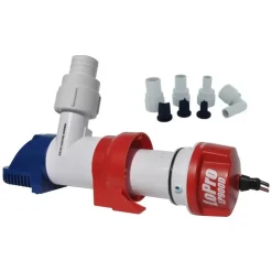 RULE LoPro LP900D 56 L/min