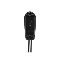 SCANSTRUT Chargeur USB-A USB-C ROKK Charge Pro