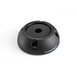 SCANSTRUT Passe câble noir DS40-P-BLK