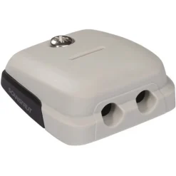 SCANSTRUT Passe-câble double DS-HD6