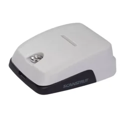 SCANSTRUT passe-câble double DS-HD10