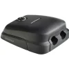 SCANSTRUT Passe-câble double noir DS-HD10-BLK