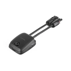 SCANSTRUT Passe-câble double noir DS-HD6-BLK