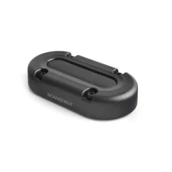 SCANSTRUT Passe-câble DS-MULTI-P-BLK Vertical