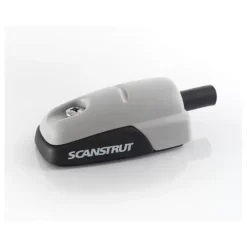 SCANSTRUT Passe-câble gris DS-H10