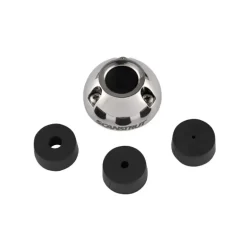 SCANSTRUT Passe-câble inox DS16-S