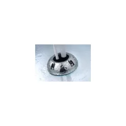 SCANSTRUT Passe-câble inox DS21-S