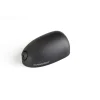 SCANSTRUT Passe-câble noir étanche DS-H6-BLK