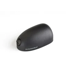 SCANSTRUT Passe-câble noir étanche DS-H6-BLK
