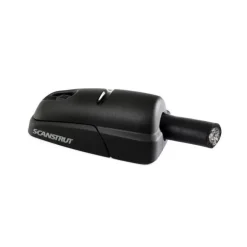SCANSTRUT Passe-câble noir DS-H10-BLK