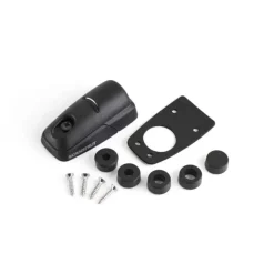 SCANSTRUT Passe-câble noir DS-H10-BLK
