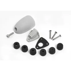 SCANSTRUT Passe-câble étanche DS-H6