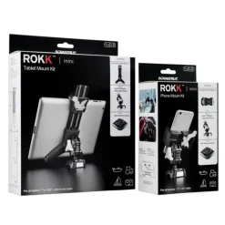 SCANSTRUT Rokk Mini base gros tube RLS-403
