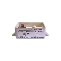 SCHEIBER Protection basse tension