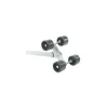 SEAWORLD Balancier 4 roues