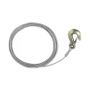 SEAWORLD Câble de traction ø 6 mm