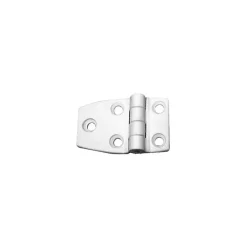 SEAWORLD Charnière plastique 56 x 34 mm