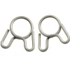 SEAWORLD Collier durite 8 mm inox