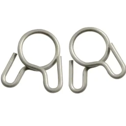SEAWORLD Collier durite 8 mm inox