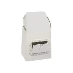 SEAWORLD Console pilote 40 x 48 cm