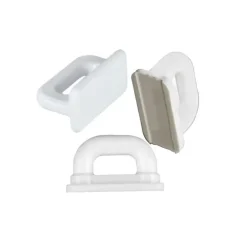 SEAWORLD Coulisseau de voile base plate