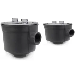 SEAWORLD Filtre eau de mer Utility