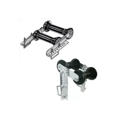 SEAWORLD Paire d’étrier multi-trou