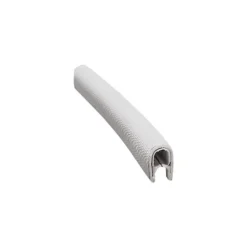 SEAWORLD Profilé PVC avec joint pour épaisseur 4 - 6 mm