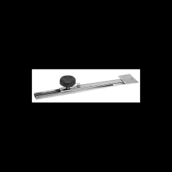 SEAWORLD Support sonde inox télescopique