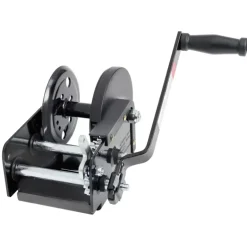 SEAWORLD Treuil 1125 kg