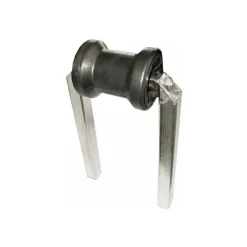 SEAWORLD Tube carré biseauté 30 ou 40 mm