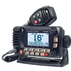 SH VHF fixe GX 1850 GPS